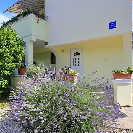 Apartments Romansa 자톤 외부 사진