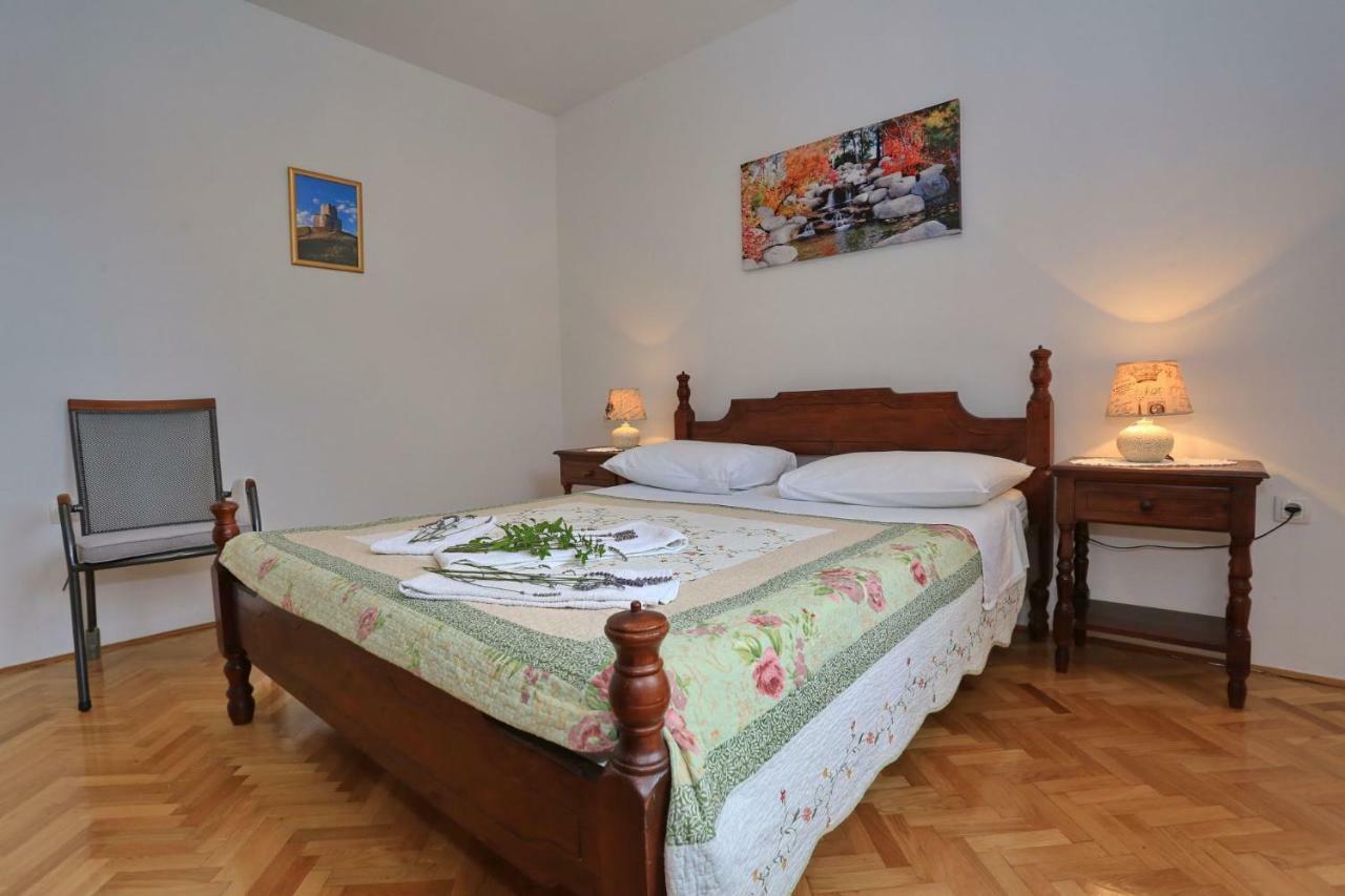 Apartments Romansa 자톤 외부 사진